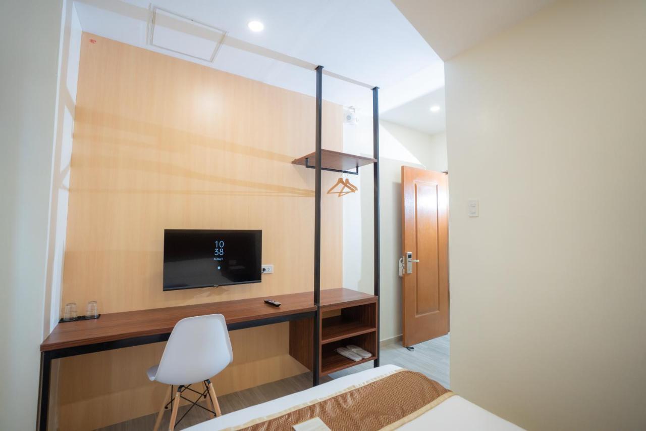 Hotel Sundaze Dormitel Naga  Zewnętrze zdjęcie