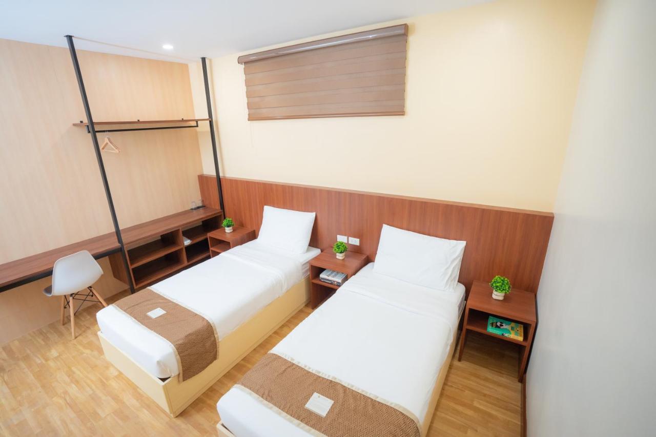 Hotel Sundaze Dormitel Naga  Zewnętrze zdjęcie
