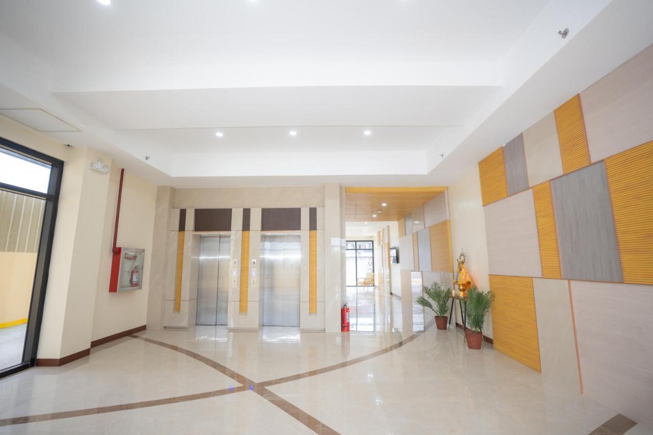 Hotel Sundaze Dormitel Naga  Zewnętrze zdjęcie