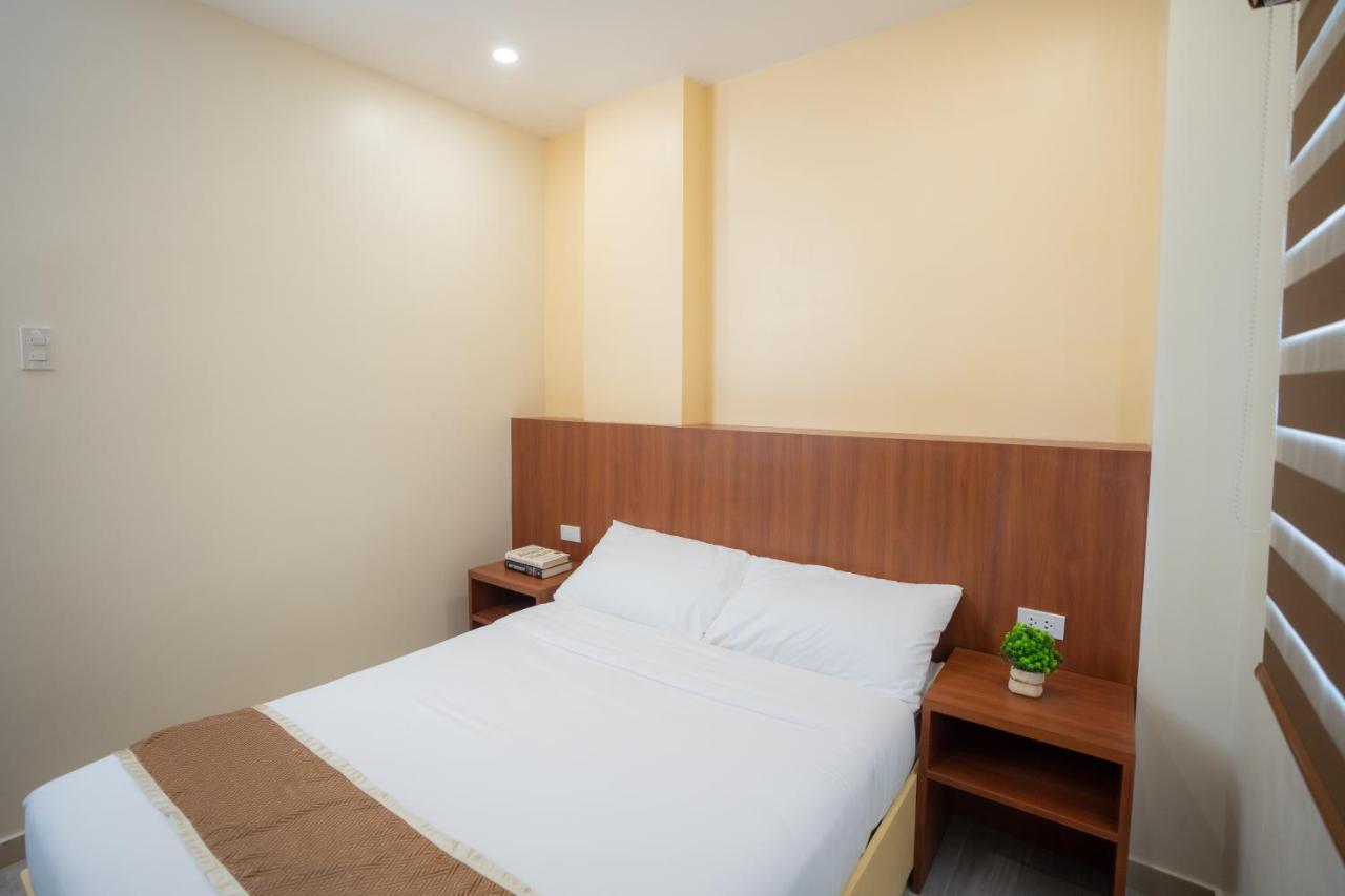 Hotel Sundaze Dormitel Naga  Zewnętrze zdjęcie