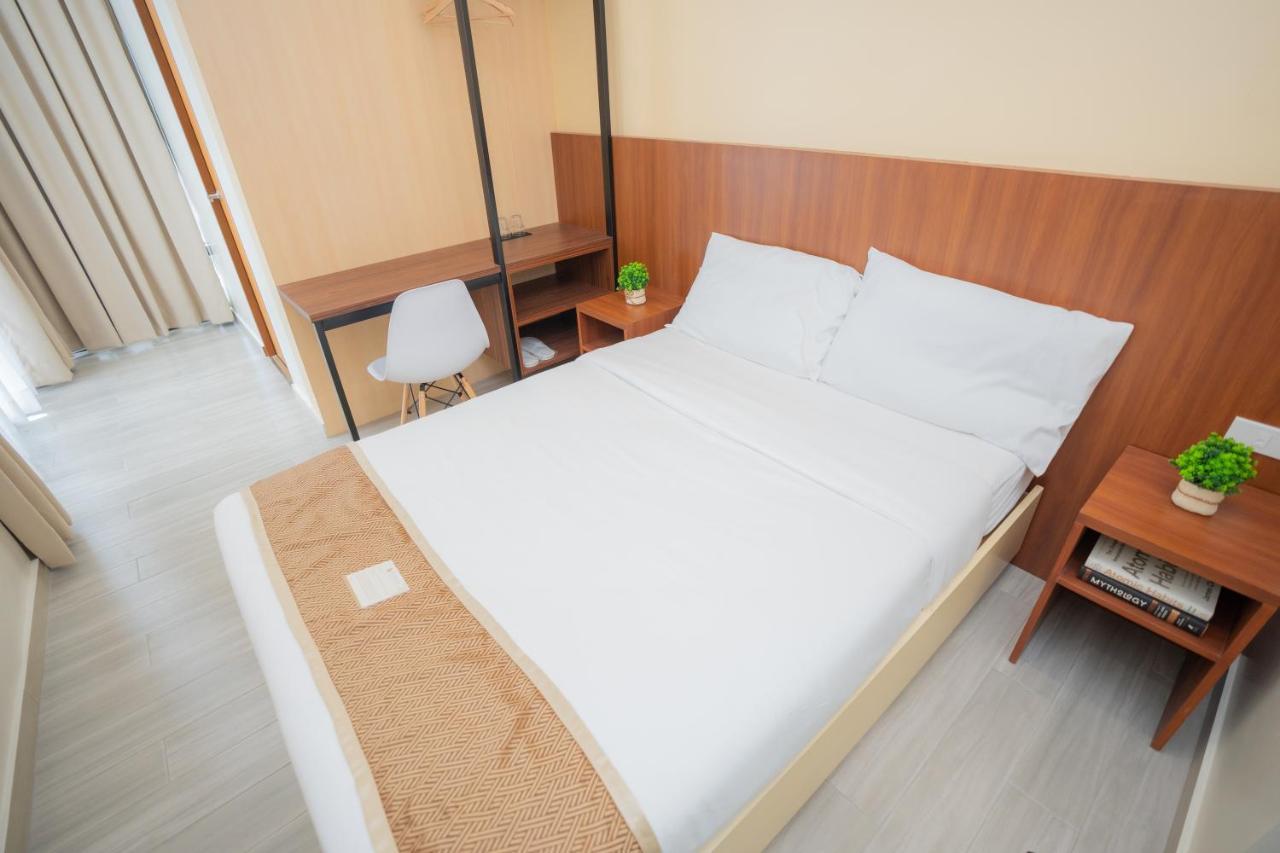 Hotel Sundaze Dormitel Naga  Zewnętrze zdjęcie