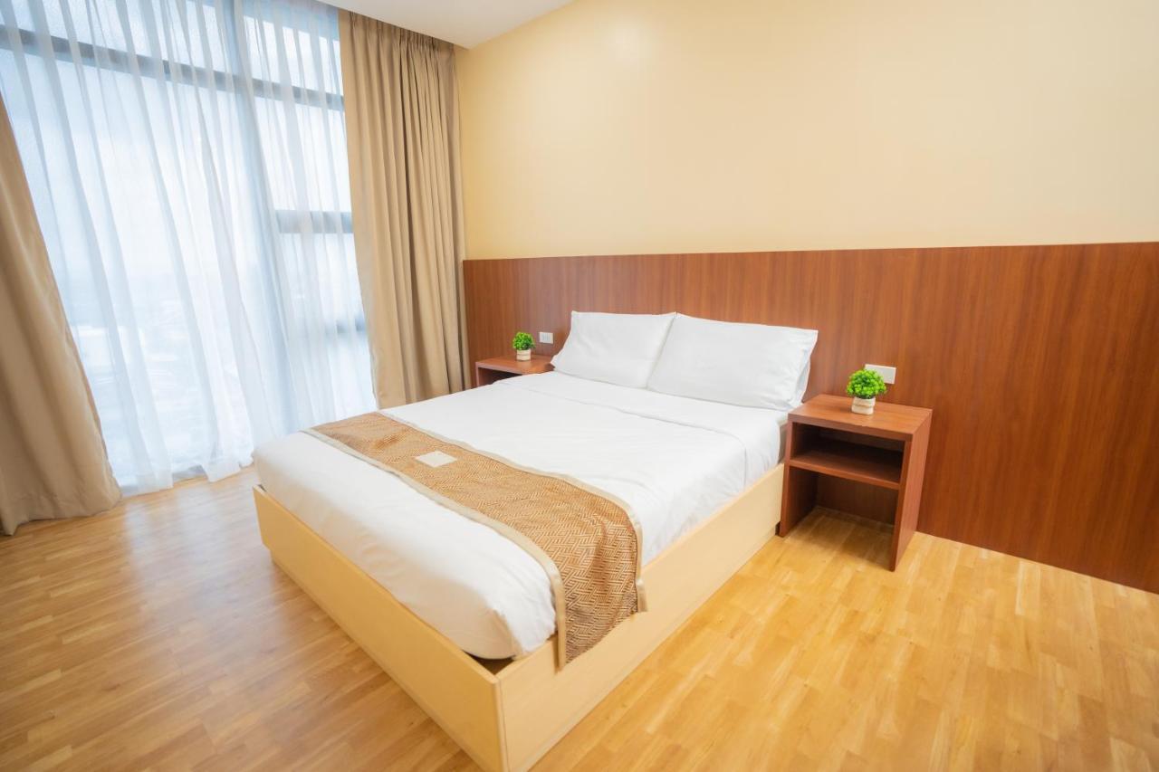 Hotel Sundaze Dormitel Naga  Zewnętrze zdjęcie