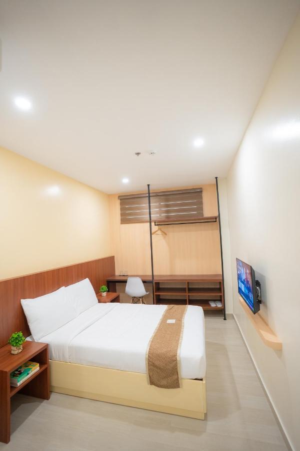 Hotel Sundaze Dormitel Naga  Zewnętrze zdjęcie