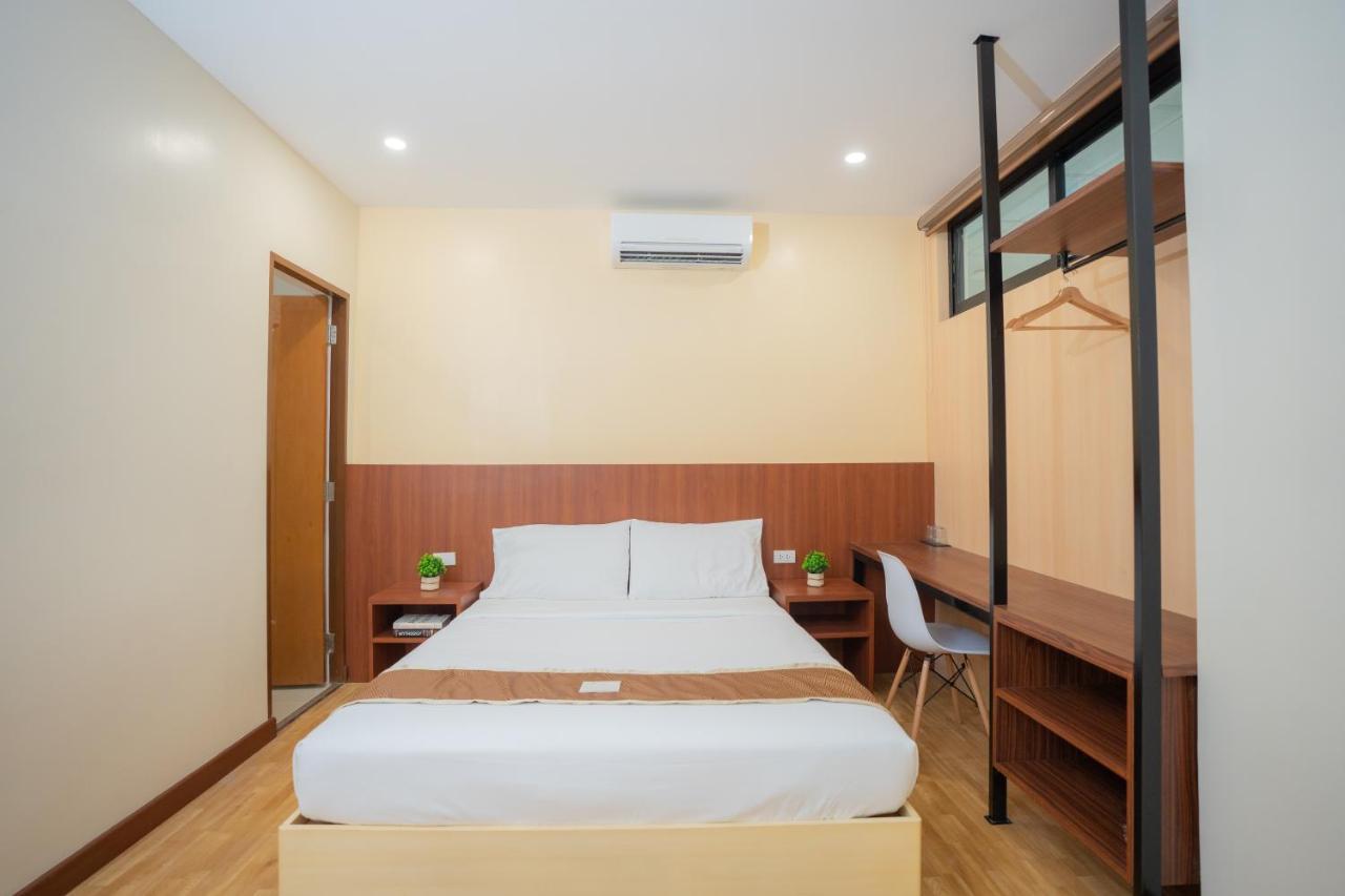 Hotel Sundaze Dormitel Naga  Zewnętrze zdjęcie