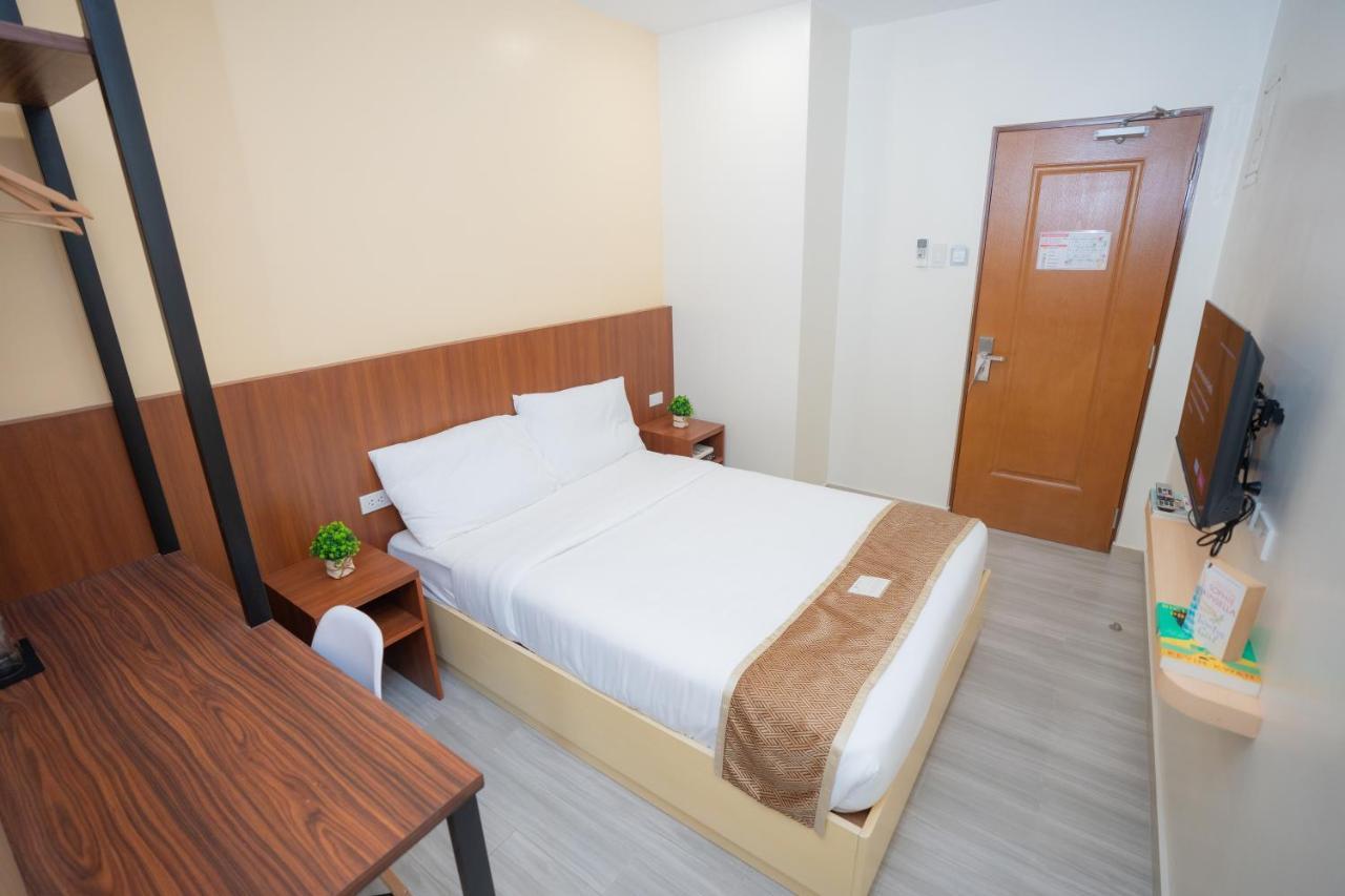 Hotel Sundaze Dormitel Naga  Zewnętrze zdjęcie
