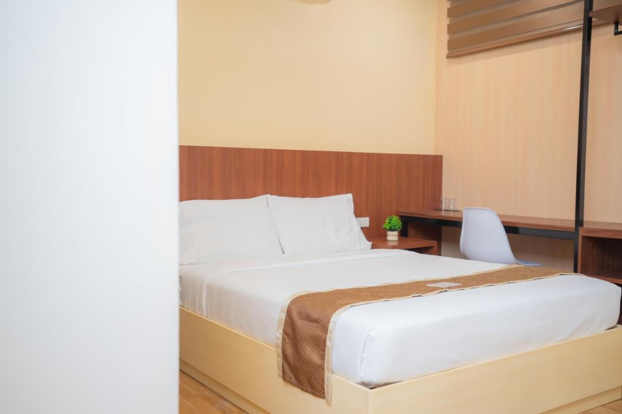 Hotel Sundaze Dormitel Naga  Zewnętrze zdjęcie