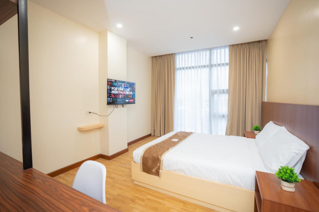 Hotel Sundaze Dormitel Naga  Zewnętrze zdjęcie