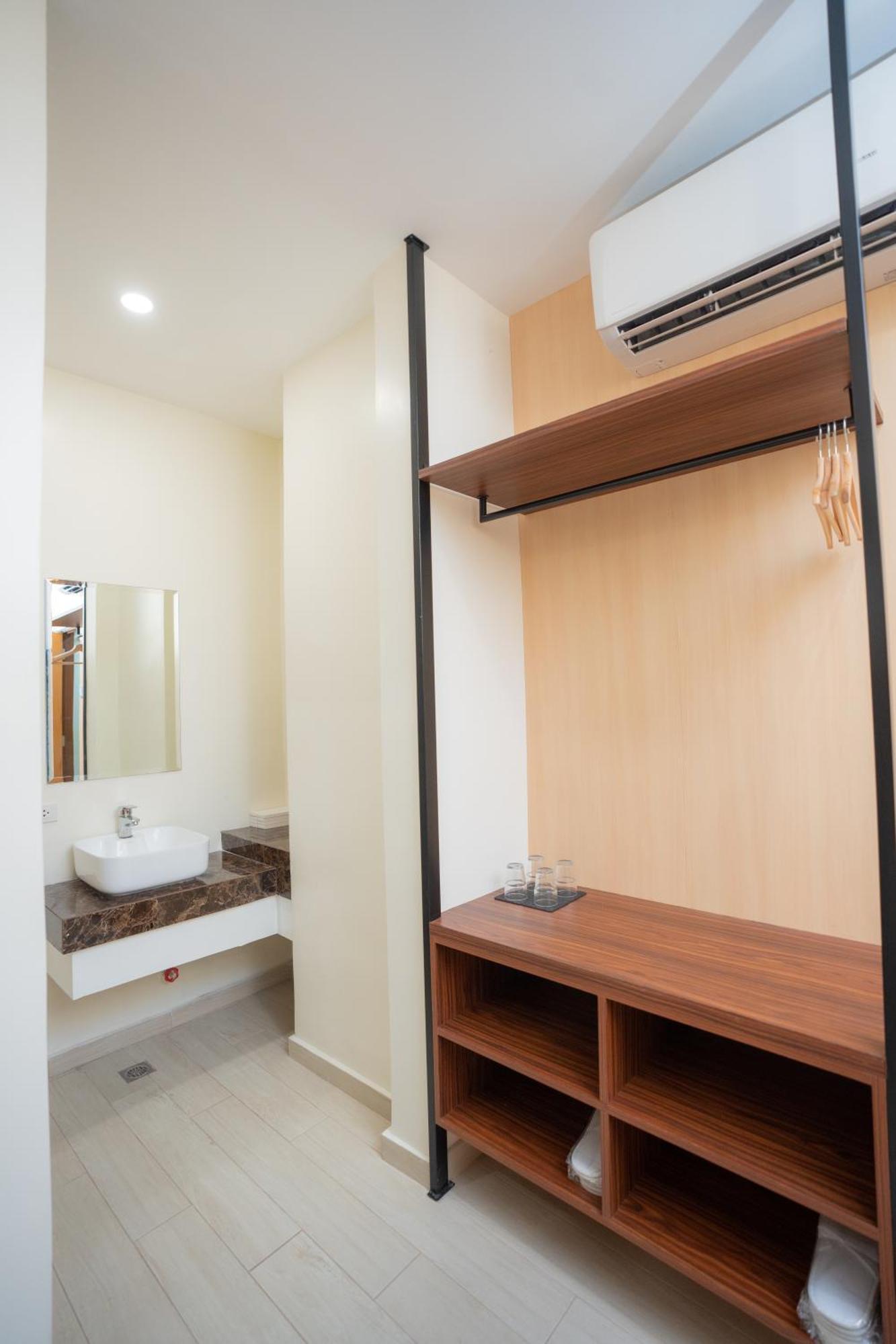 Hotel Sundaze Dormitel Naga  Zewnętrze zdjęcie