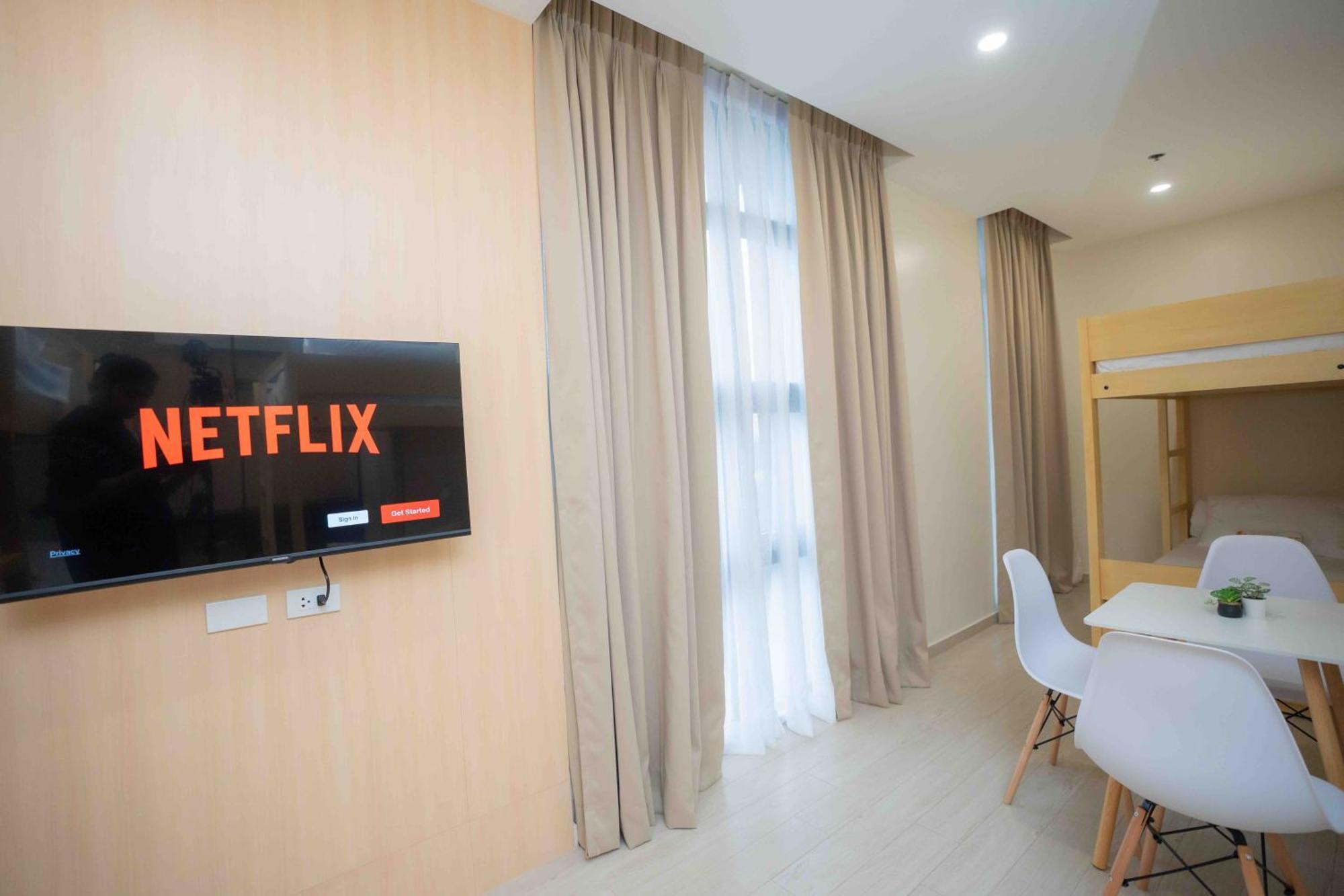 Hotel Sundaze Dormitel Naga  Zewnętrze zdjęcie