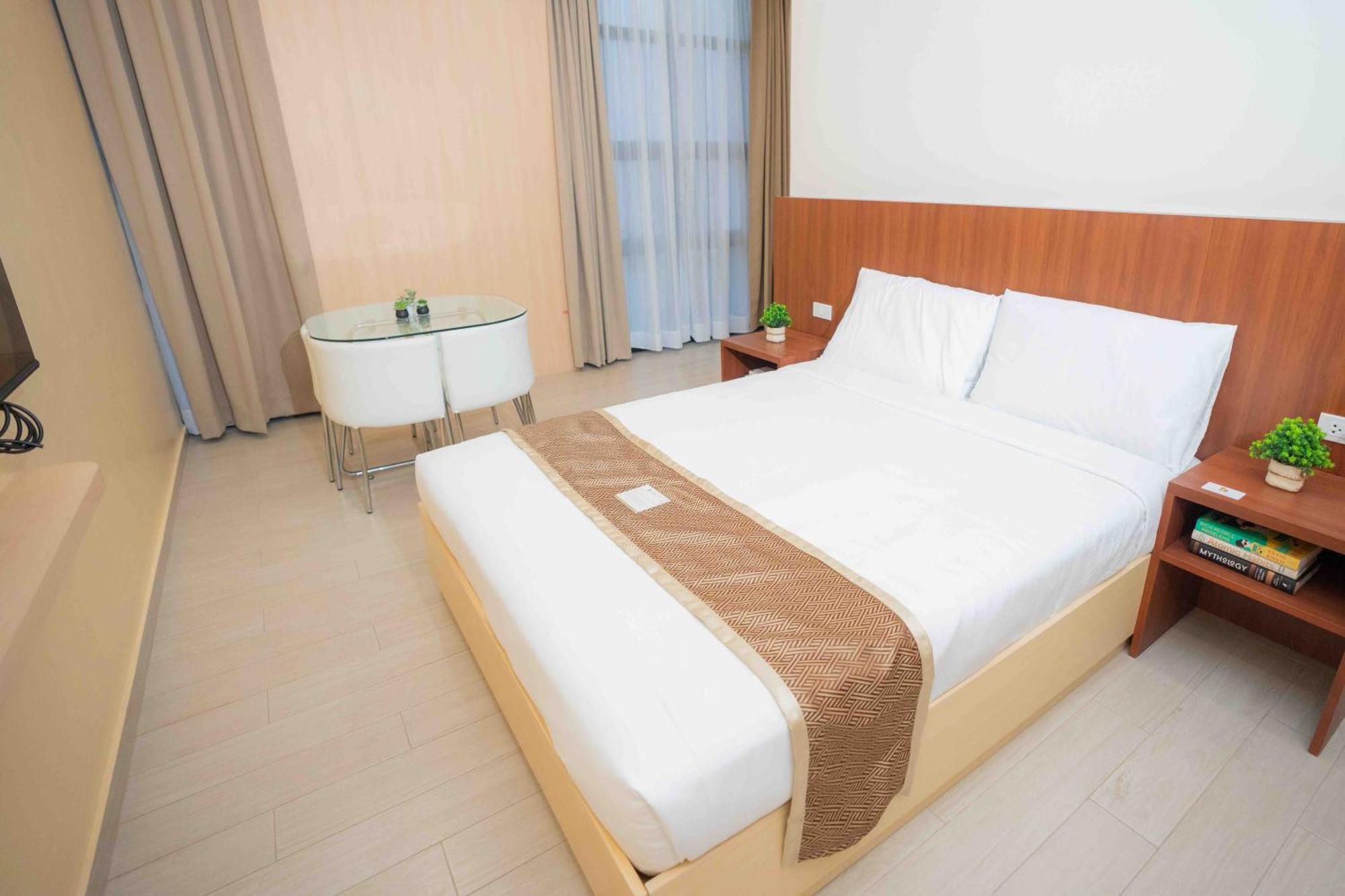 Hotel Sundaze Dormitel Naga  Zewnętrze zdjęcie