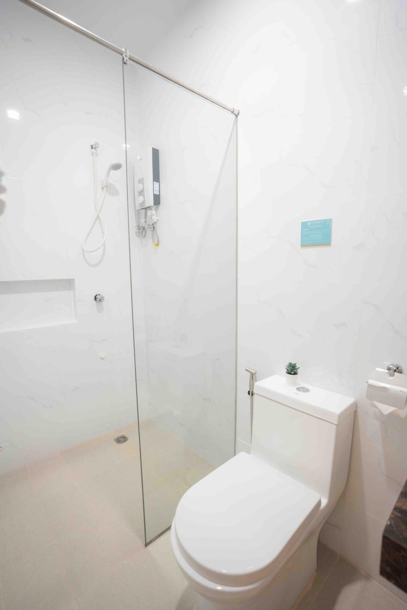 Hotel Sundaze Dormitel Naga  Zewnętrze zdjęcie