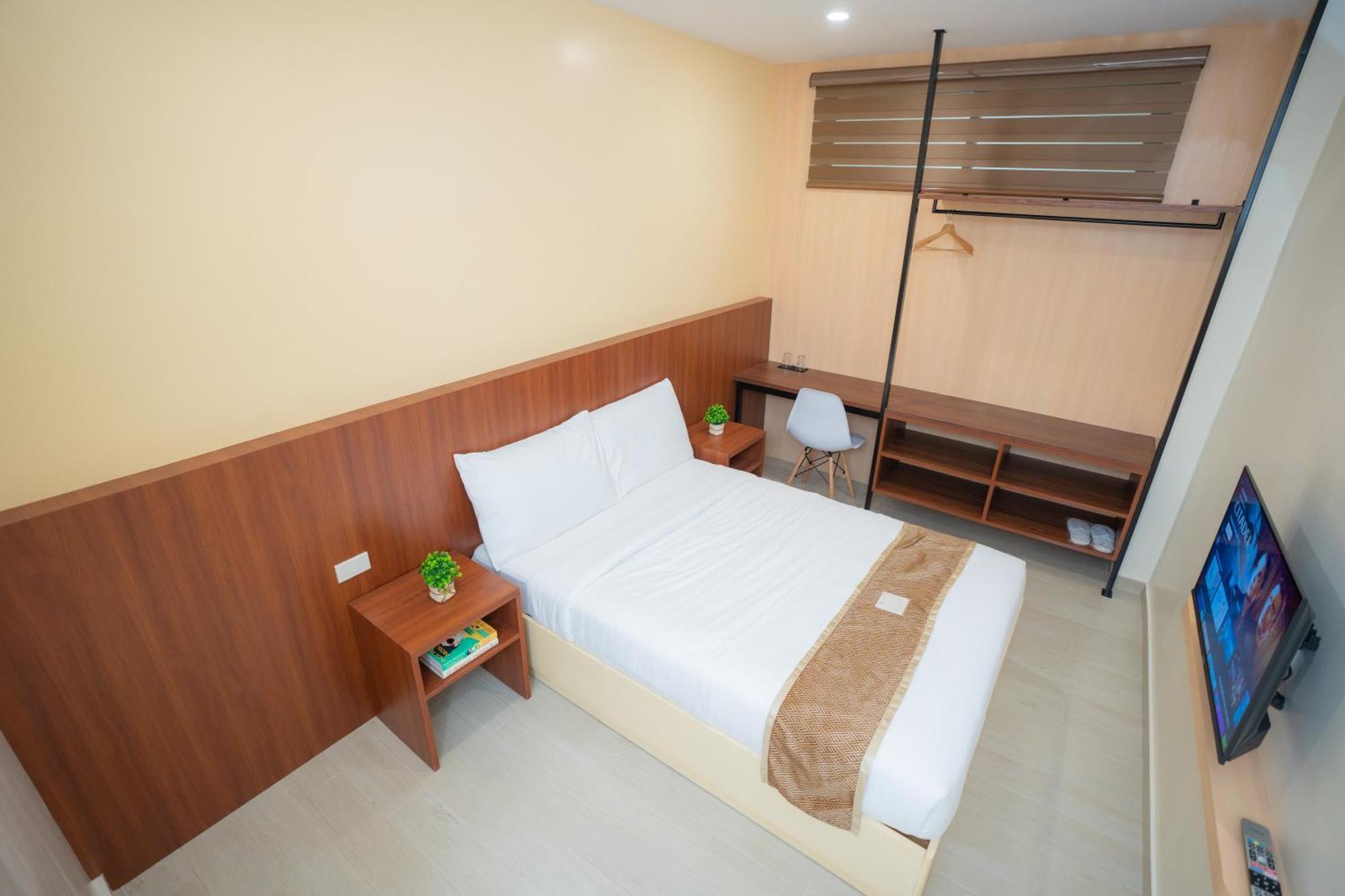 Hotel Sundaze Dormitel Naga  Zewnętrze zdjęcie
