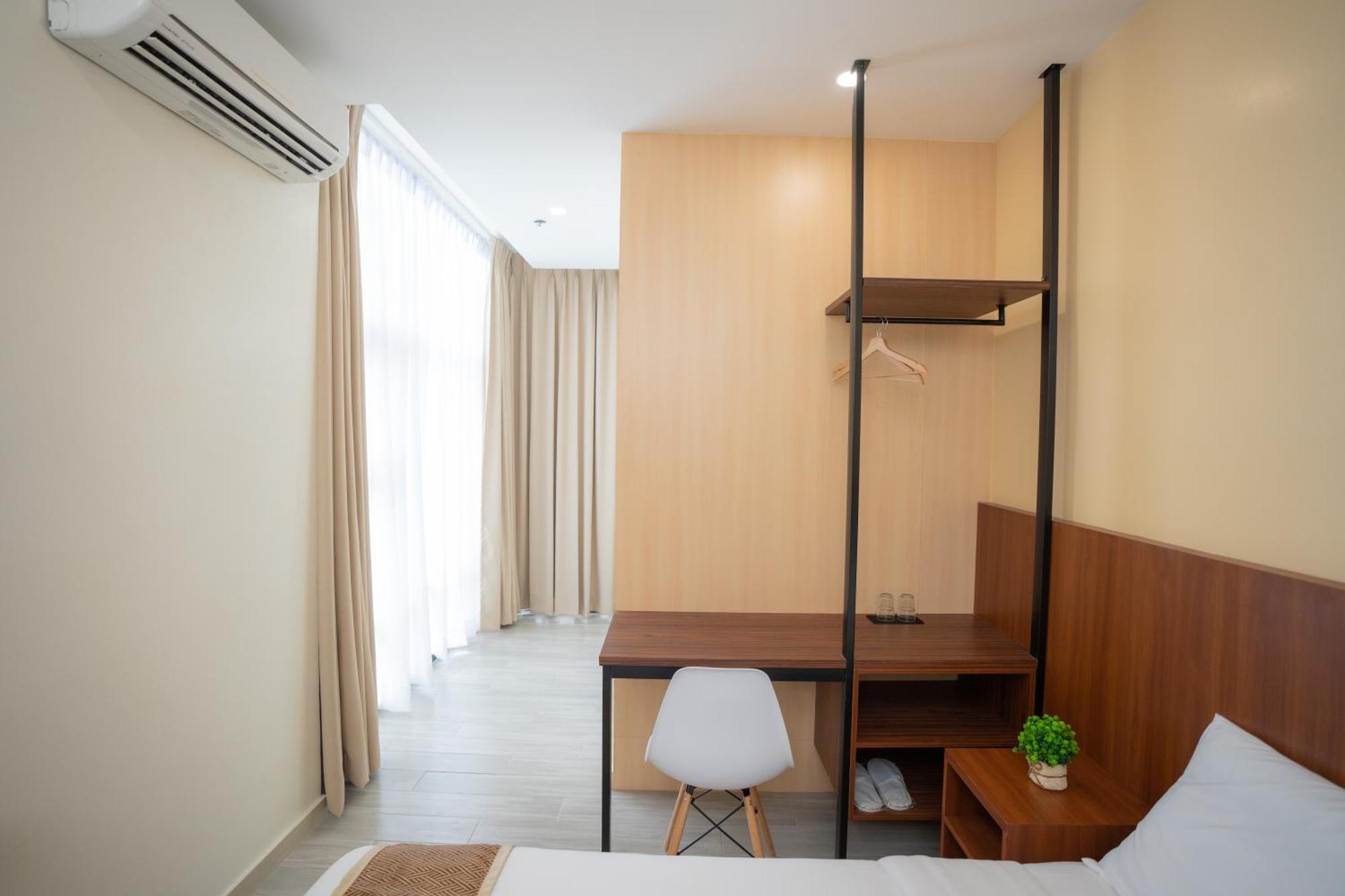 Hotel Sundaze Dormitel Naga  Zewnętrze zdjęcie